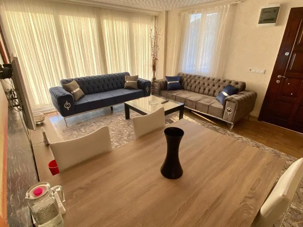 Vi̇lla Anatoli̇a