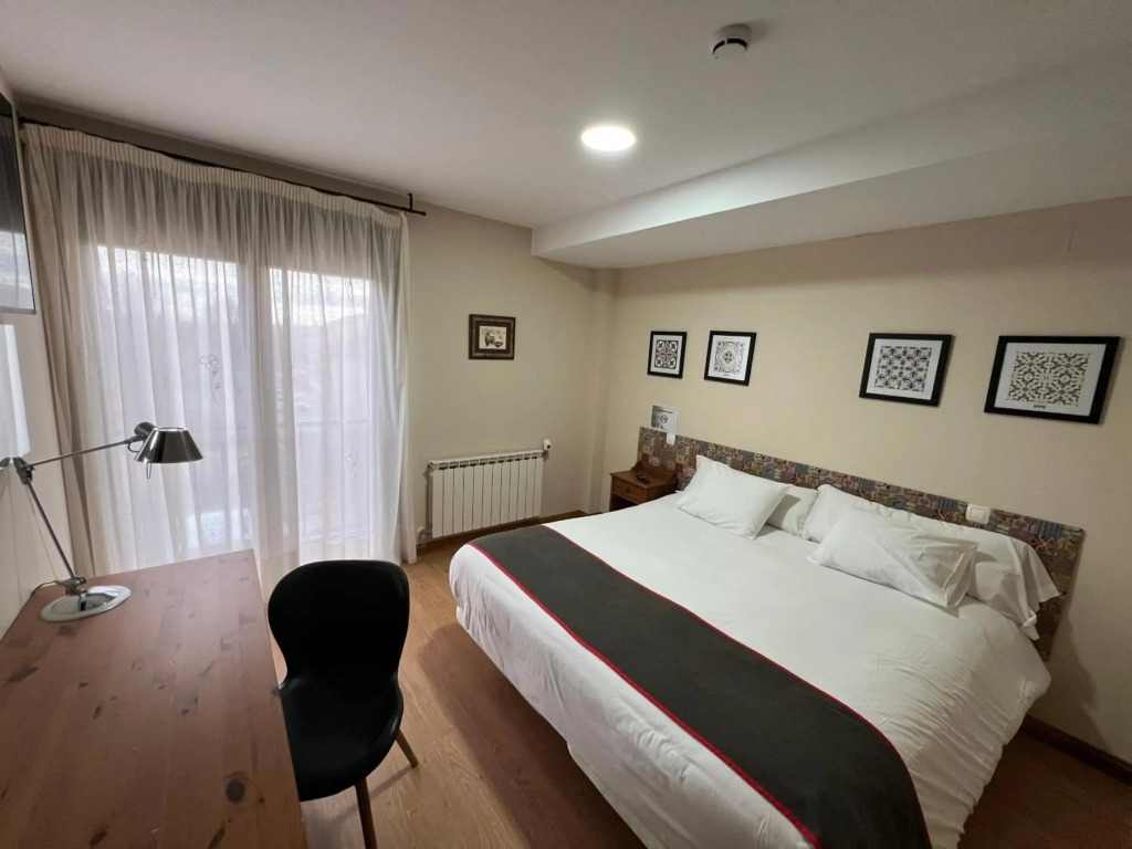 Hostal la Colmena