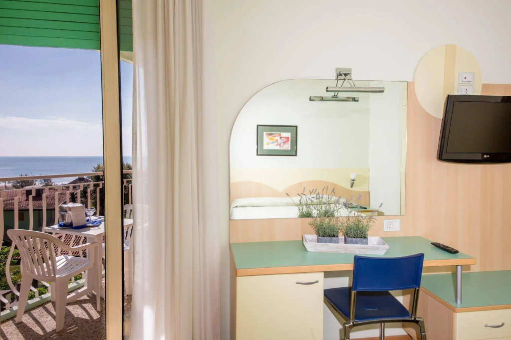 Hotel Nember