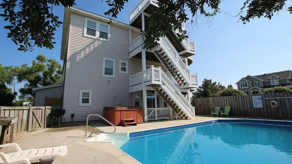 Enjoy! - Corrola - 8 Br Home