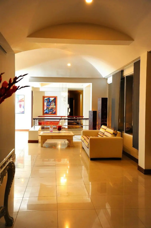 Malik Hotel Boutique