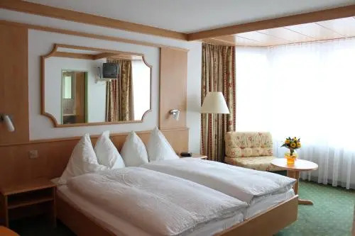 B&B Haus Granit Saas Grund