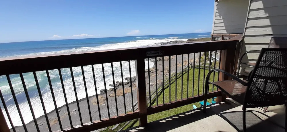 The Oceanfront Inn