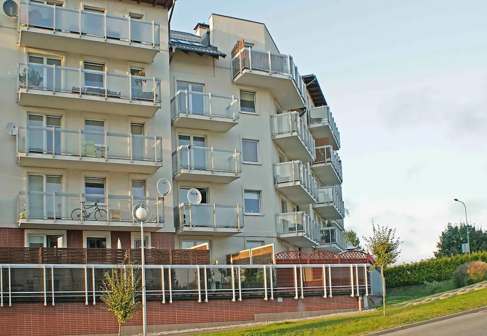 IRS ROYAL APARTMENTS Apartamenty IRS Morenowe Wzgórza