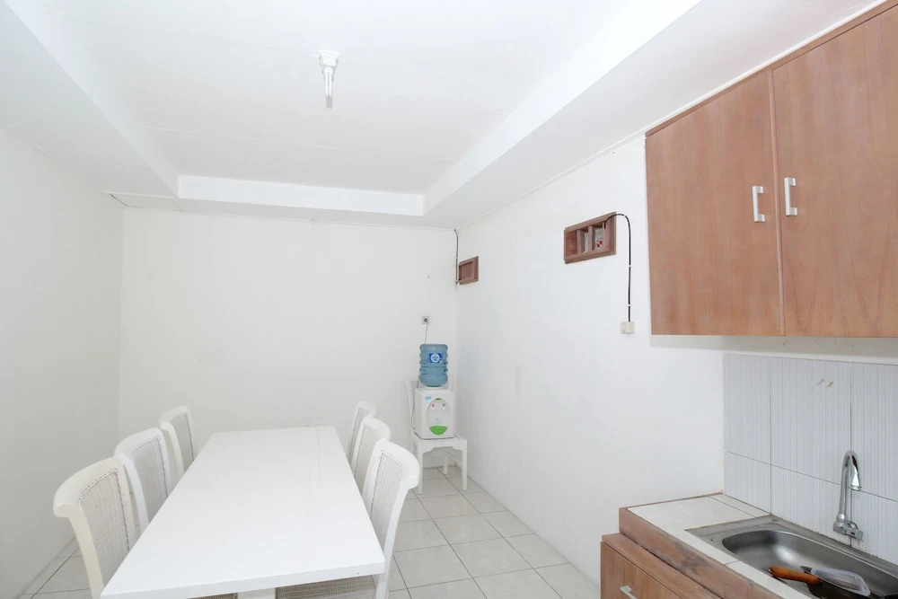 Airy Eco Syariah Babarsari Proklamasi TB 17 Yogyakarta