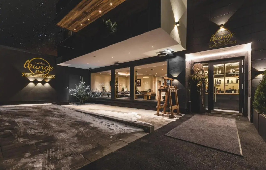 Hotel Gramaser