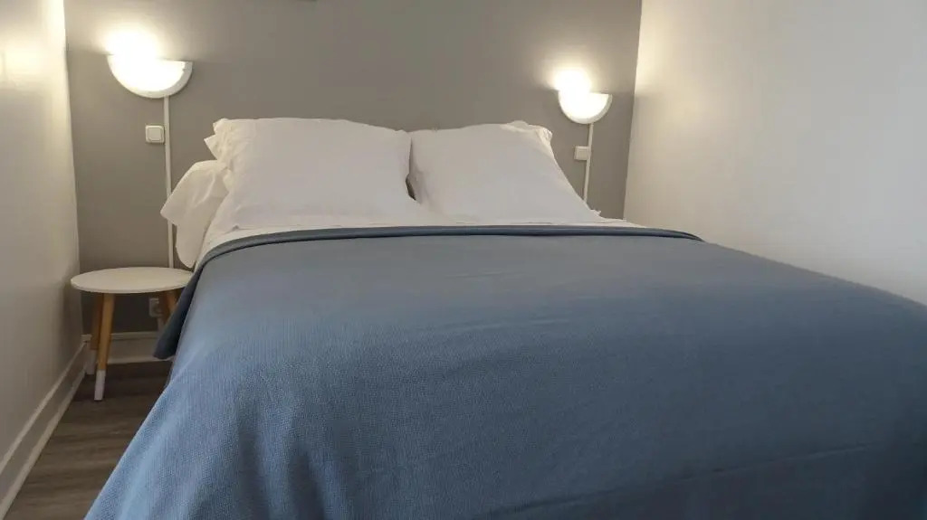 Appartement Le Mans Libération