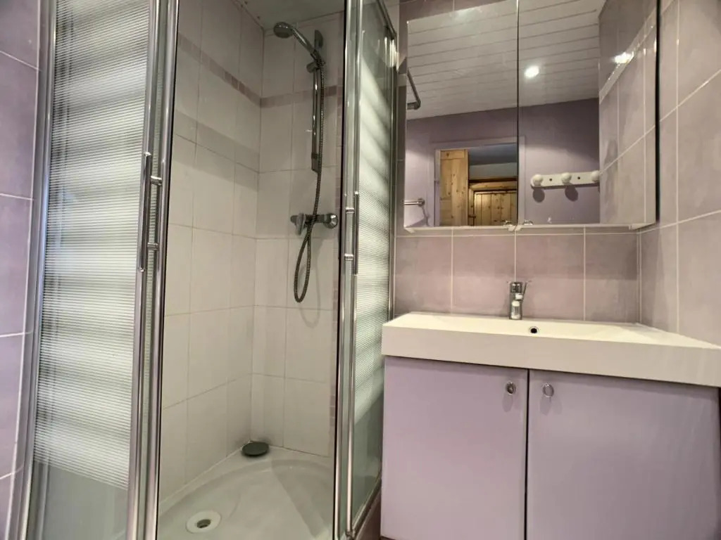 Résidence Platieres - Studio pour 4 Personnes 50