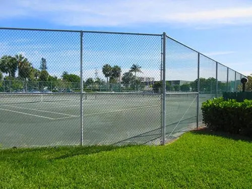 Estero Beach & Tennis #1103B Apartment