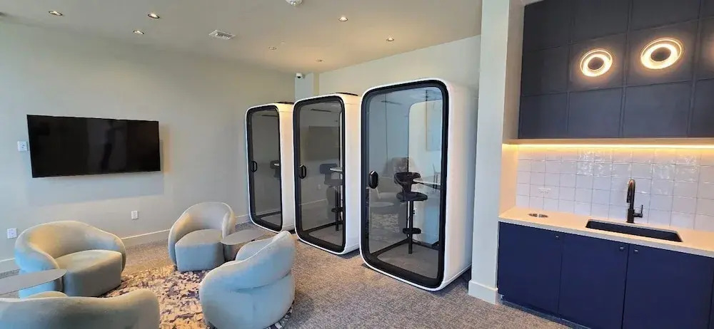 Luxury Condos Near Miami Beach