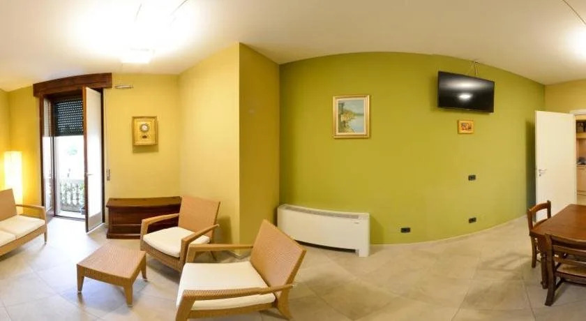 Aparthotel AllOrologio