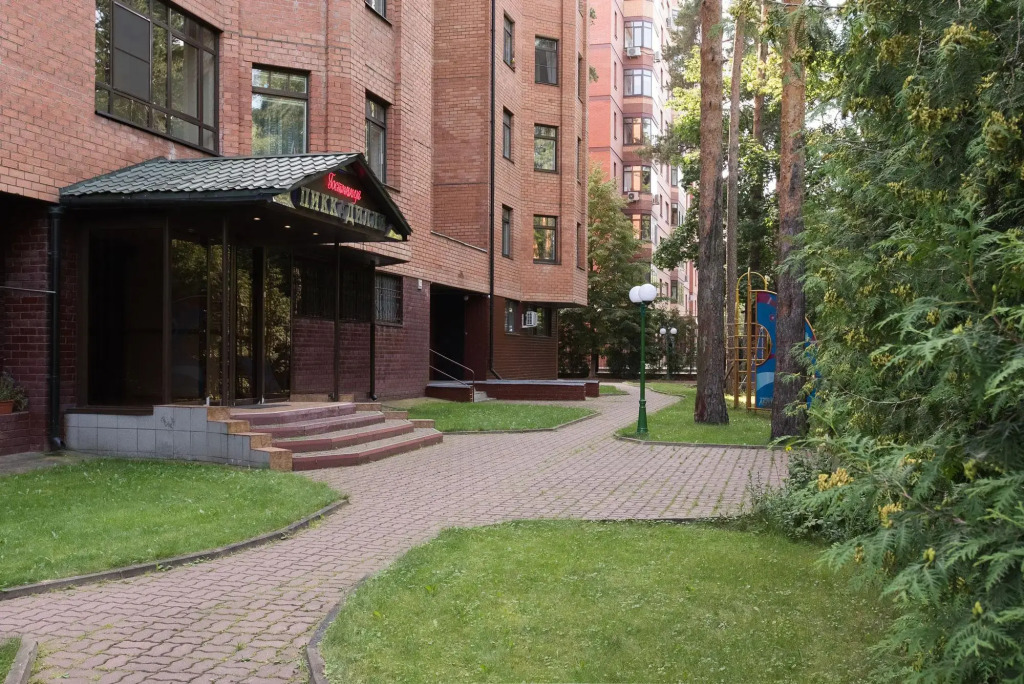 Пиккадилли