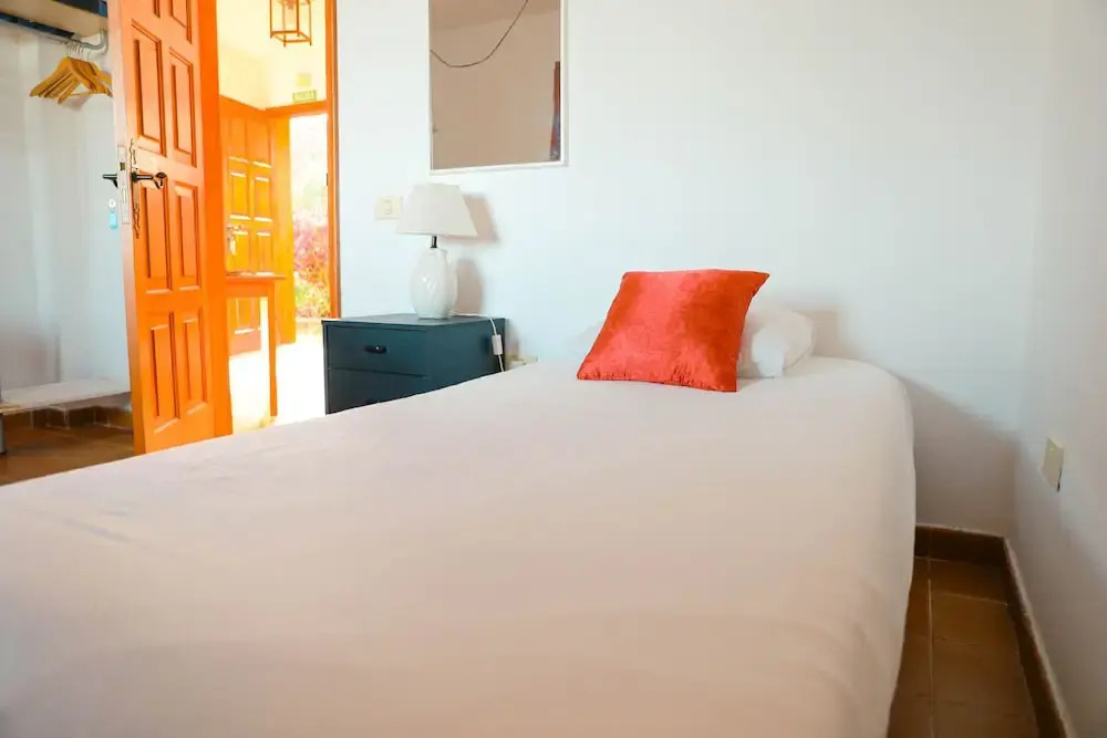 Villas Los Pajeros
