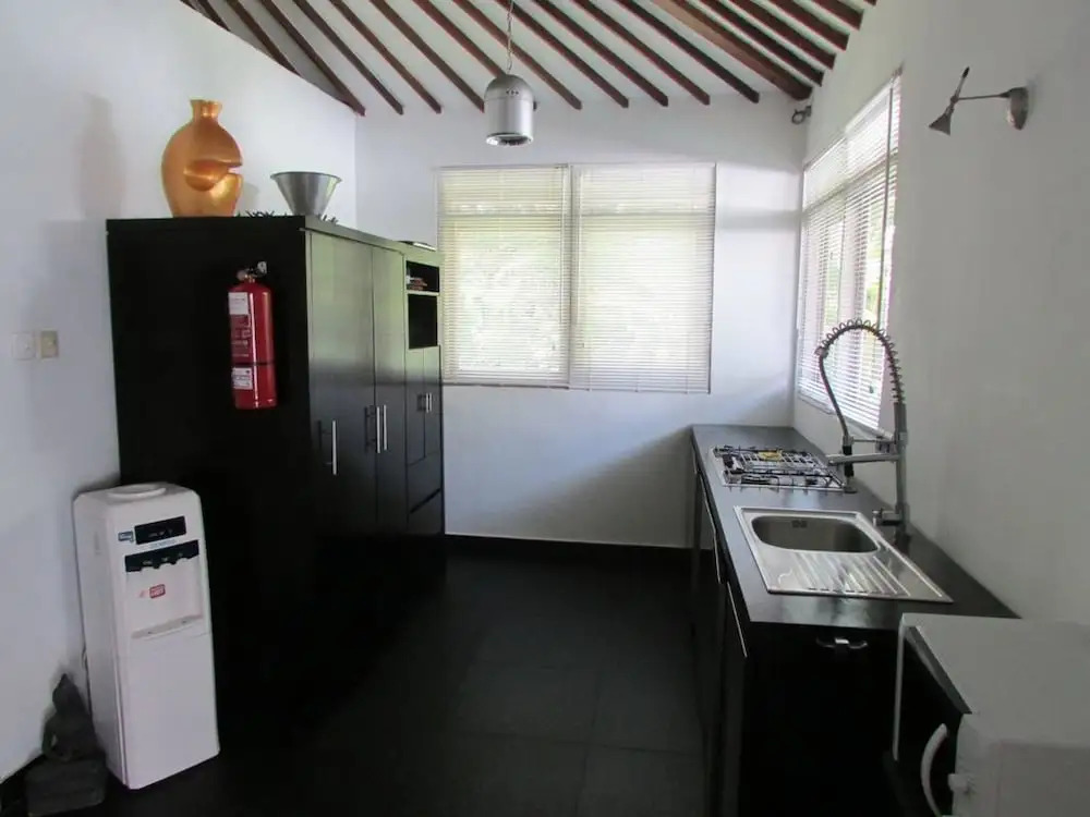 Villa Lima Seminyak
