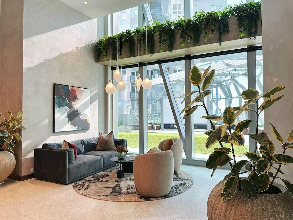 City Center Serenity Suite SouthernCross