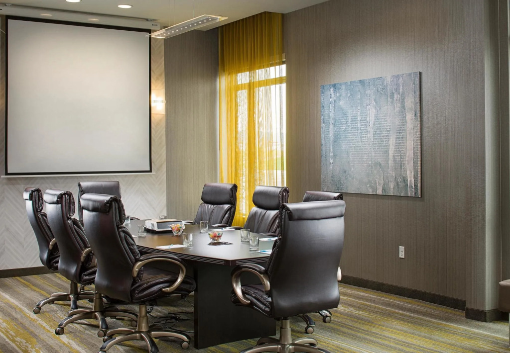 SpringHill Suites by Marriott Kalispell