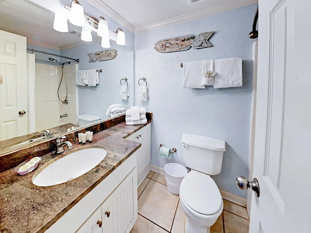 27008 Perdido Beach Blvd Condo #1406 3 Bedrooms 2 Bathrooms Condo