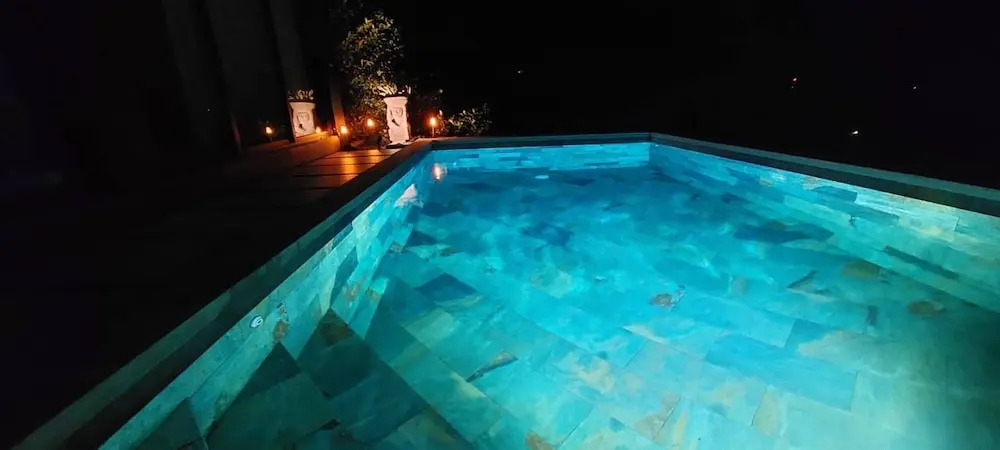 Modern, Deluxe, Ocean View Guest House With Pool