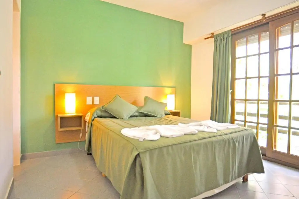 Apart Octogono Condominio