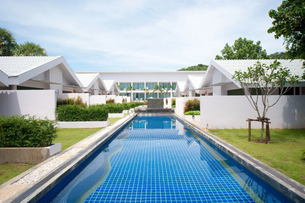 The Palmery Resort
