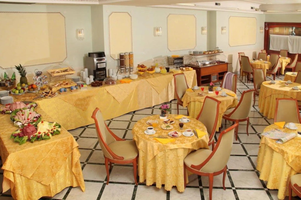 Hotel Romulus