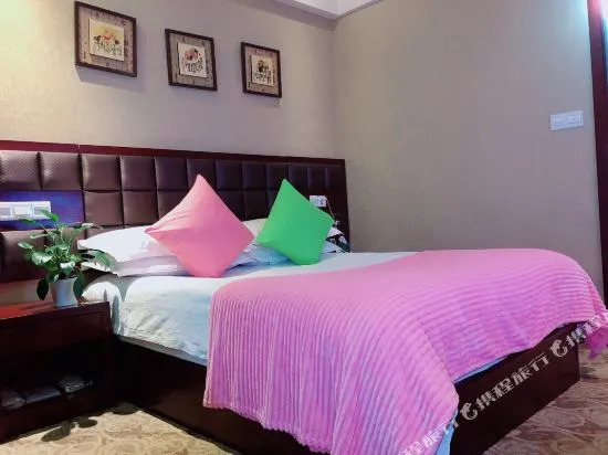 Jinding Lido Hotel