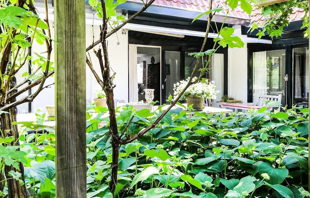 Villa Rosa