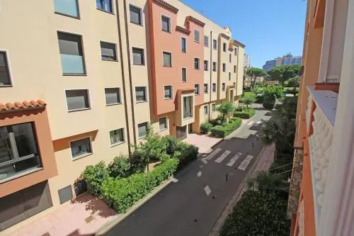 Empurialola Apartamento Gran Reserva 28-83