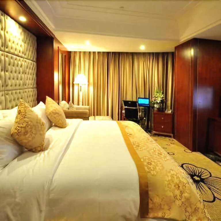 Liyang Jiafeng Pearl Hotel
