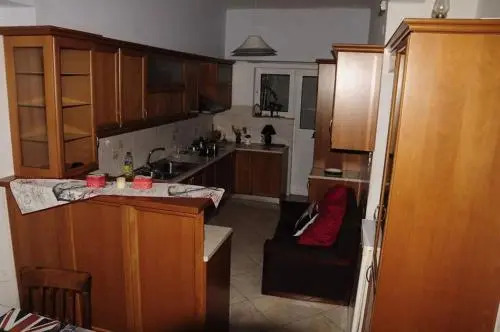 Ionias Apartment in Heraklion