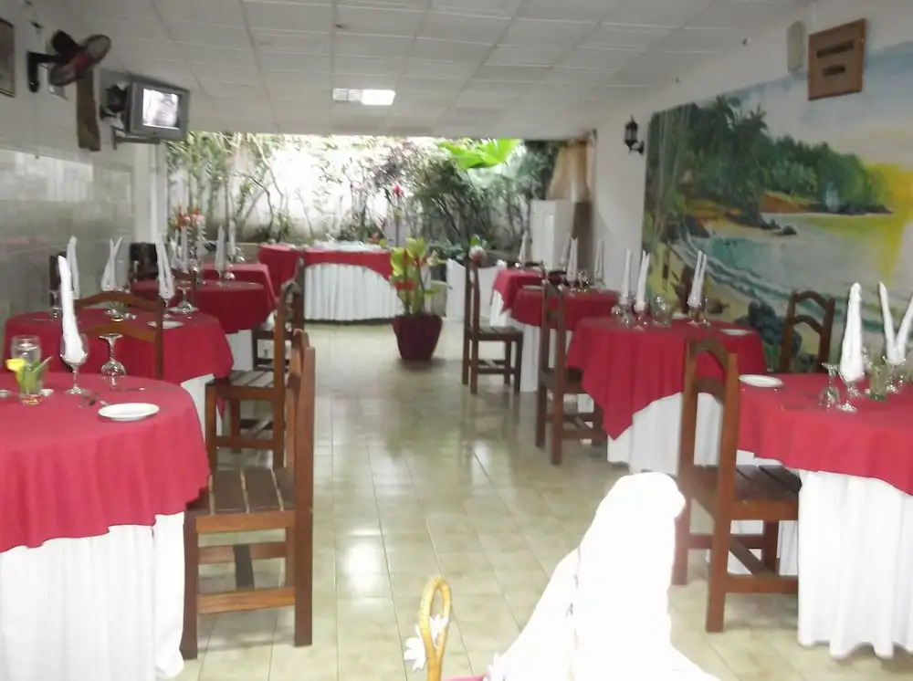 Somos Hotel Avenida