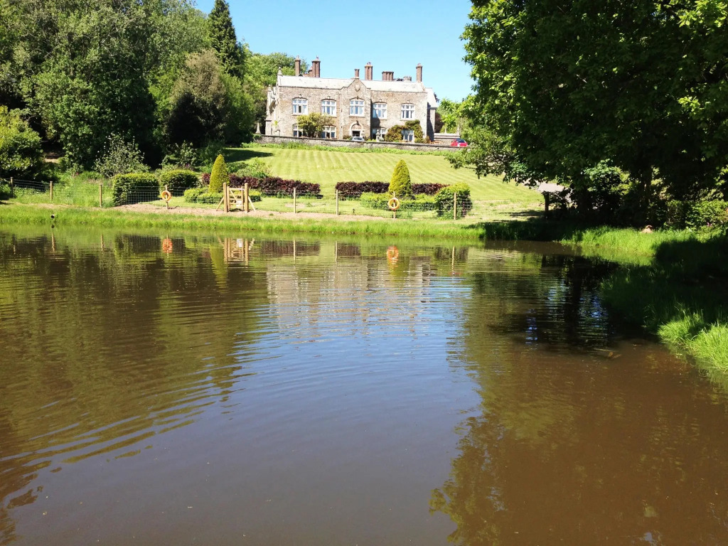 Langdon Court Hotel