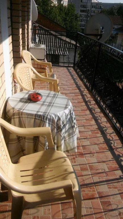 Guest House Ohrid Trpeski