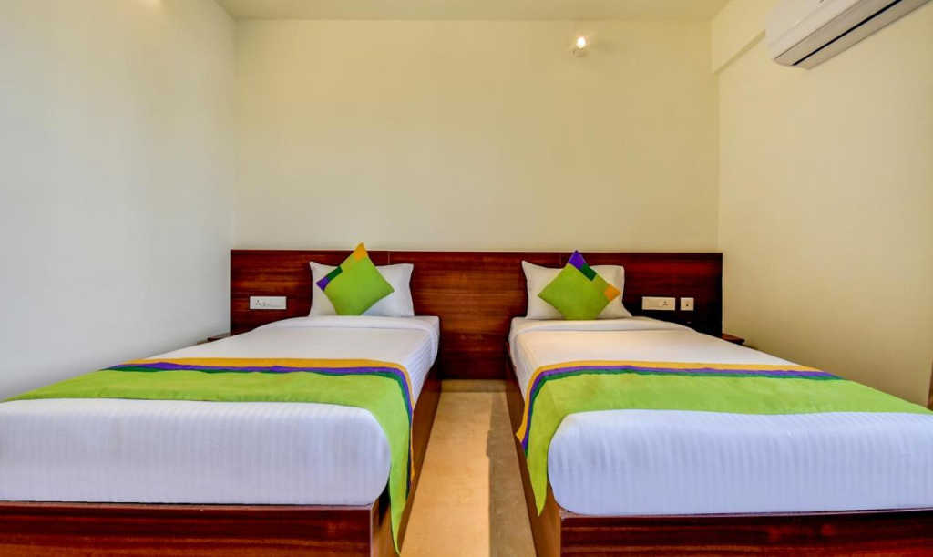Zoot Kochi Infopark