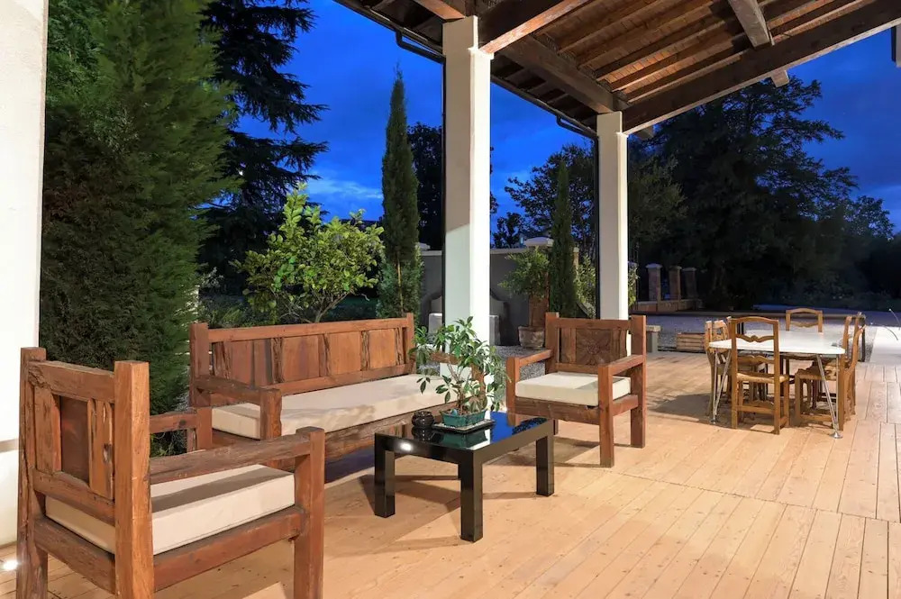 Villa Bredina