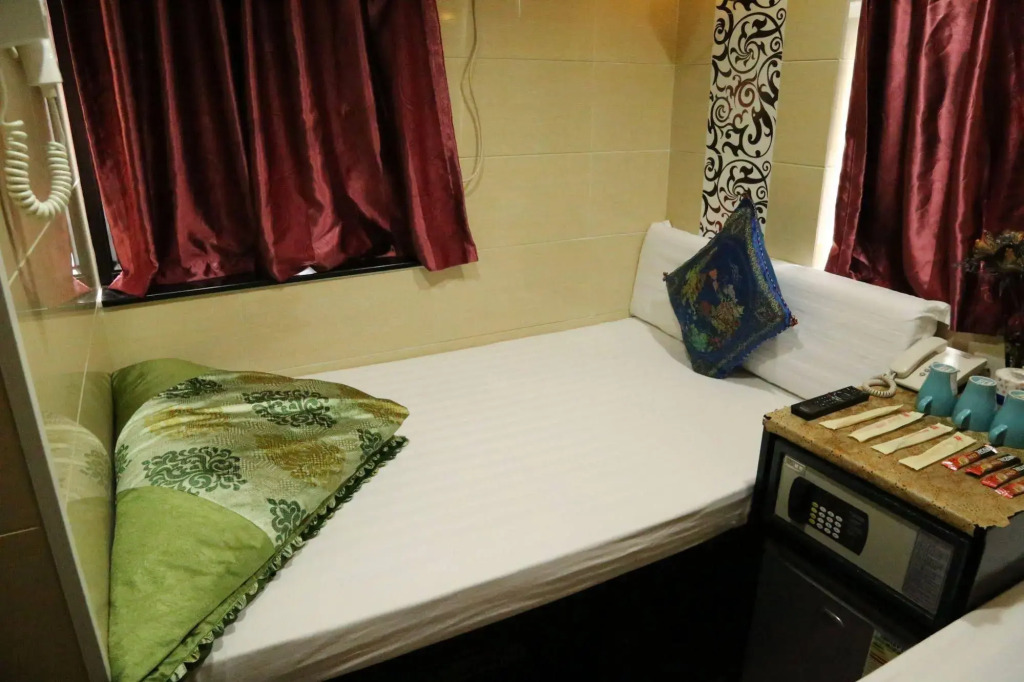 Russian Hostel