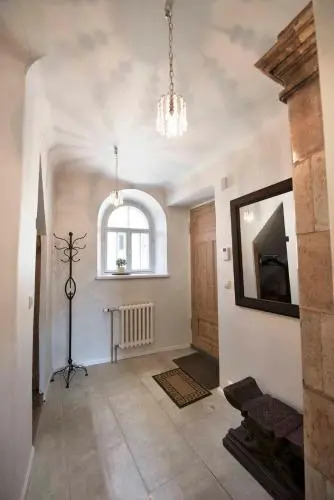 Luxury Moroccan