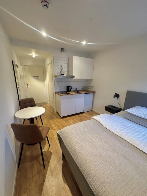 Edsviken Hotell