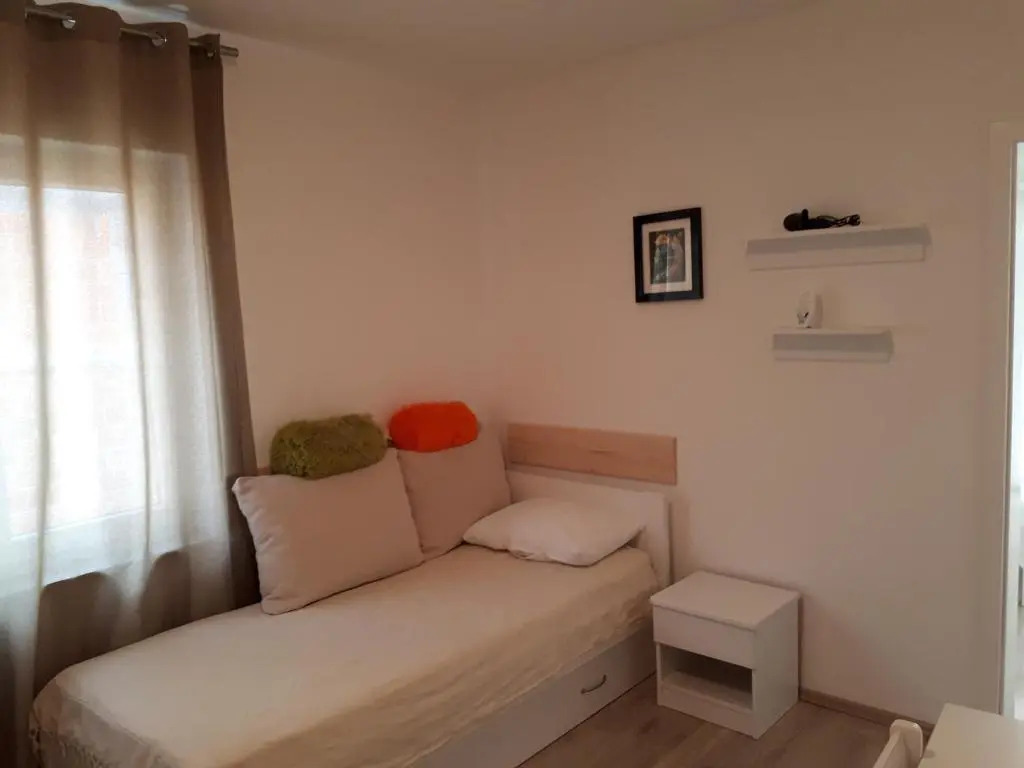 Apartments Tomas
