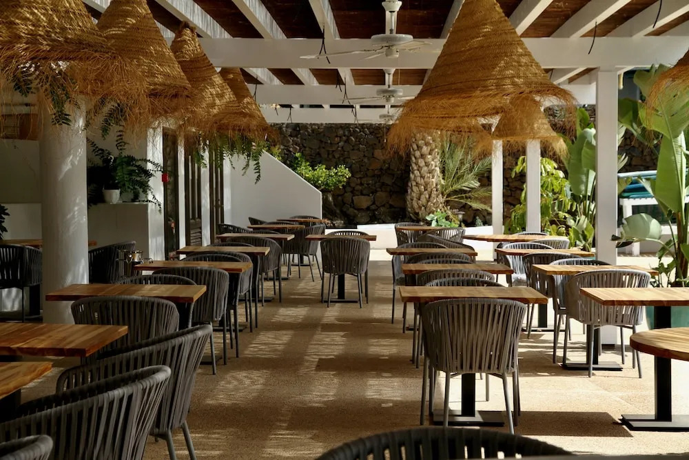 Casas Heddy, Well-being Resort