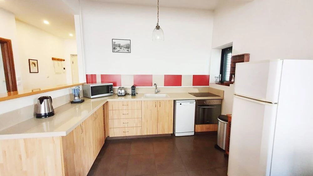 Very Central Apt 3BDR Fully Equipped TL6
