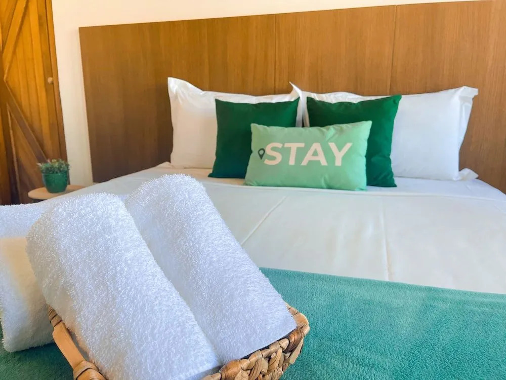 STAY Piri Pousada Hotel