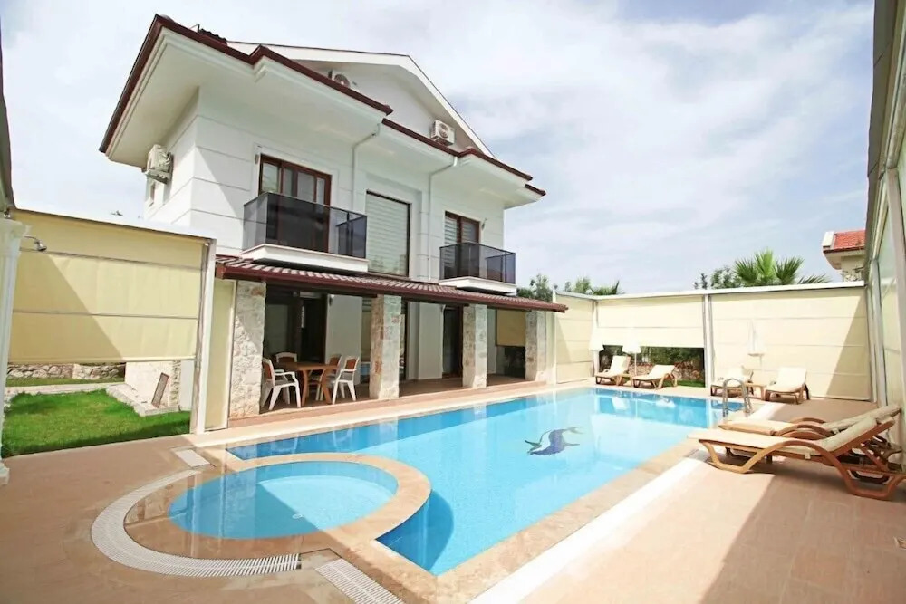 Prestij 3 Villa by Nokta Villa