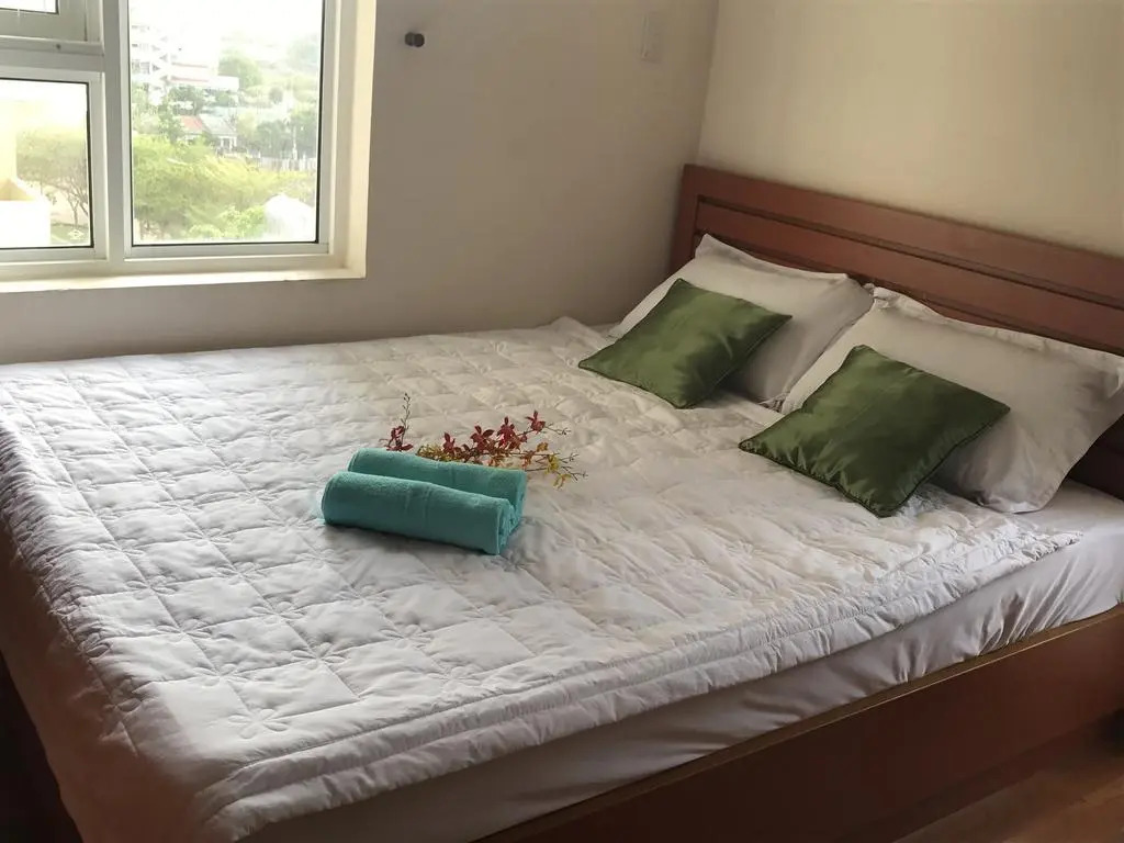 Apartment Sea View
