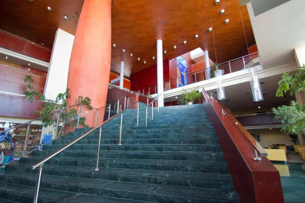 Hotel Servigroup Marina Playa