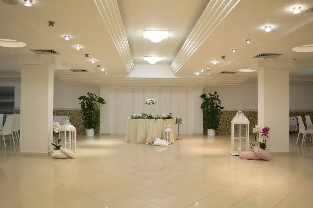 Hotel & Resort Perla