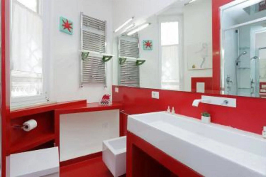 Karol Apartament Rome