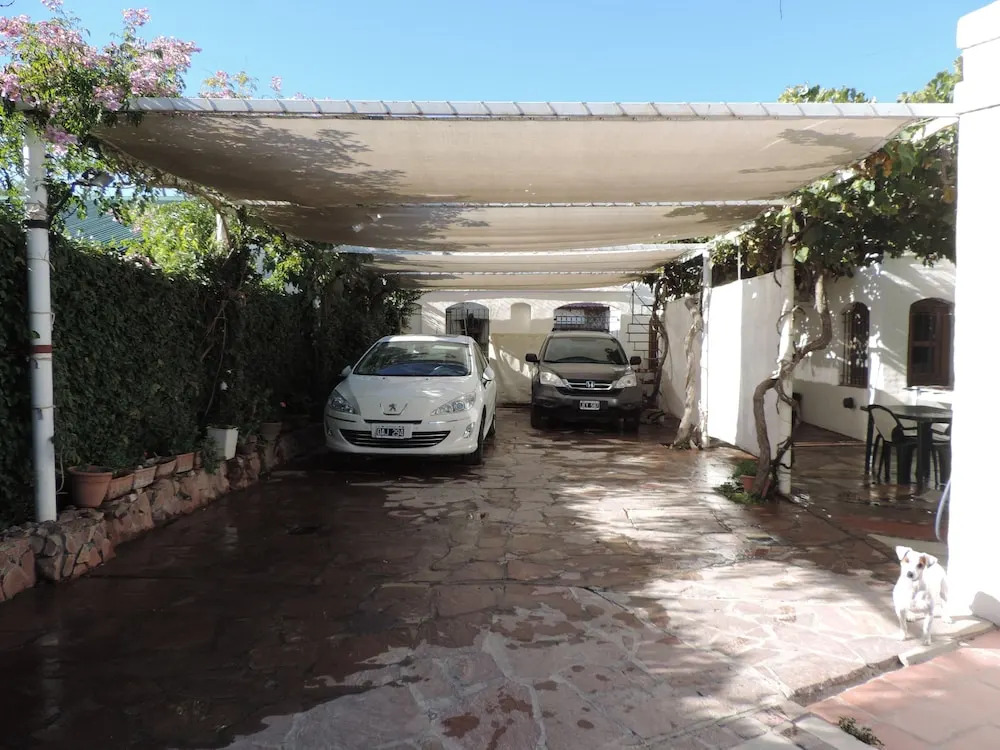 Hosteria Las Piedras