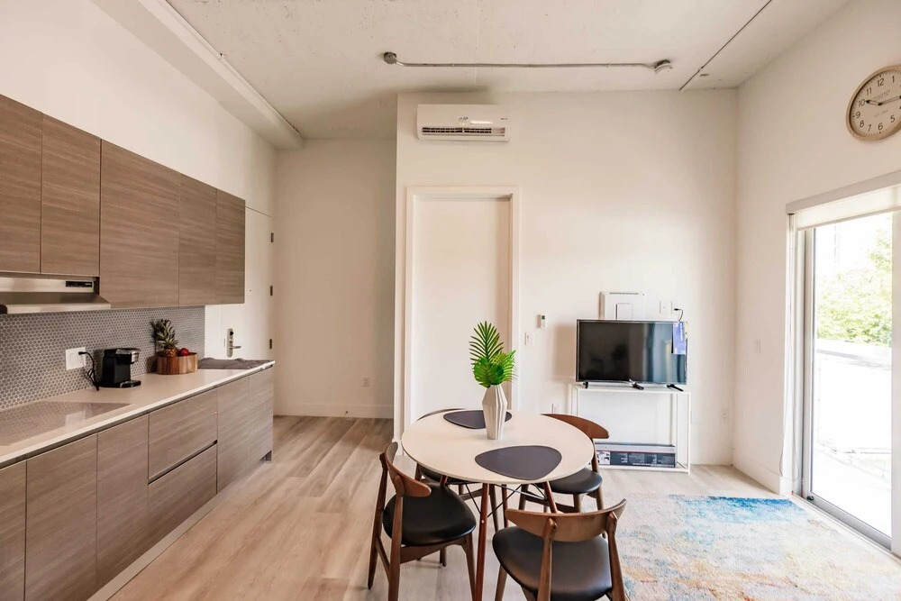 Aerie Apartments