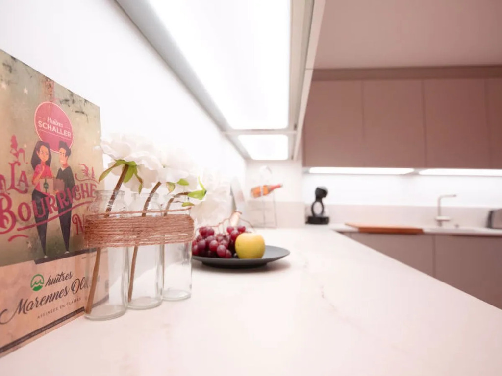 Apartment Grand-Pont 15 by Interhome